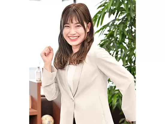 様々な職種の経験者がいます。それぞれの強みを活かして日々仕事をしています！