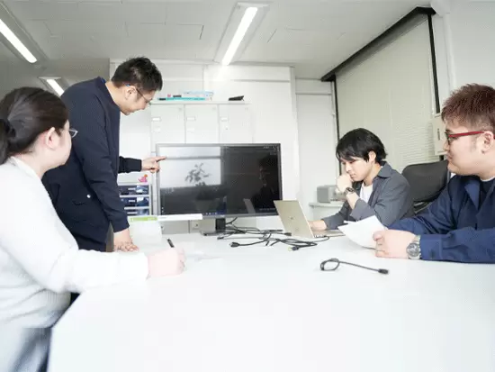 実は、社員の声から生まれた制度が多数あります！入社後は、あなたのアイデアをどんどん出してください♪