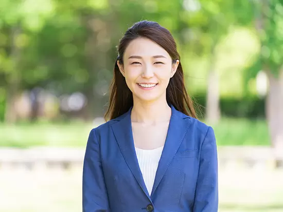 保険をもっと手軽で身近なものに。