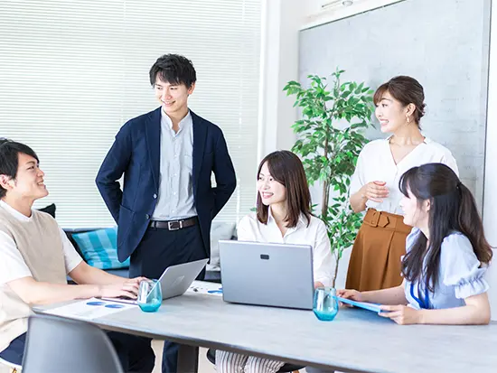 少しでも興味がある方はぜひ一度ご応募ください！