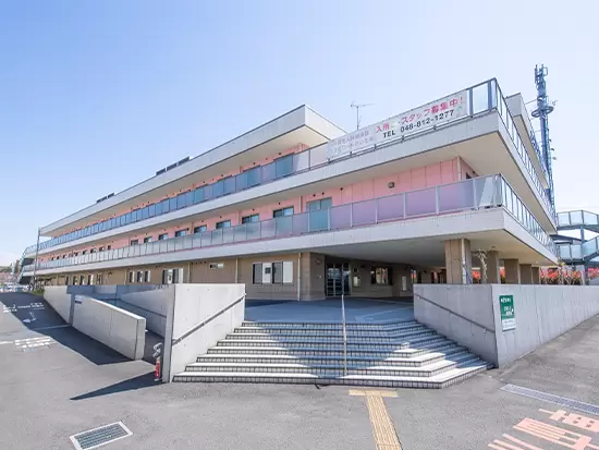 医療法人社団 明雄会【介護老人保健施設 エスポワールさいたま】