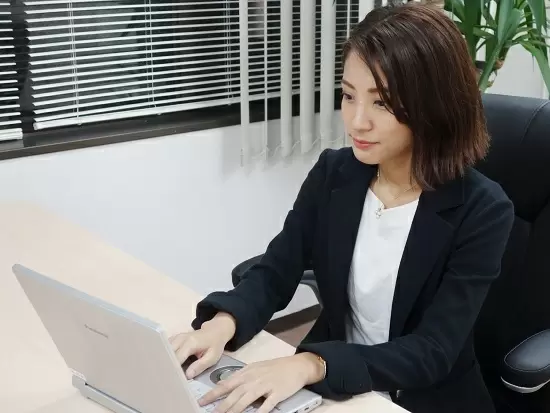 社員定着率90%の理由は、働きやすさだけじゃなく「キャリア」を応援する風土もあるから。