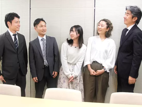 株式会社NSM