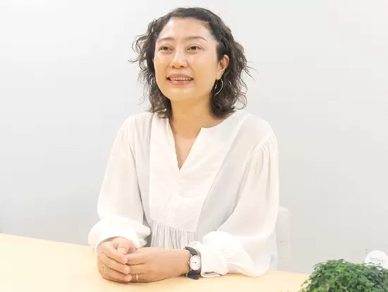 女性エンジニアが活躍中！結婚や出産を経ても安心して働けます。