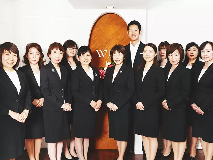 株式会社トリエ