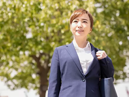 テレアポ営業は一切ありません！既存のお客様を担当いただきます。