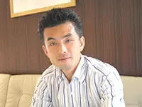 代表取締役の片岡です。あなたのチャレンジお待ちしています！