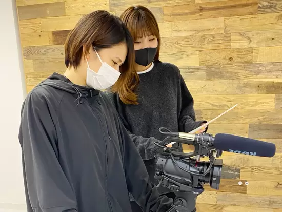 女性社員が多く活躍中の当社！さまざまなポジションで経験を活かしています。