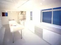 おしゃれな空間作りの手伝いができます。
