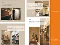 デザインイメージを伝えるプレゼンシートの作成もお願いします！