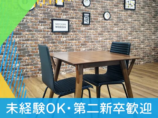 残業時間はほぼゼロ。無駄な会議は実施せず、社員が効率よく業務を進められるように配慮しています。