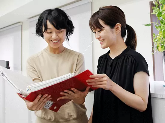 株式会社ケープスタッフ