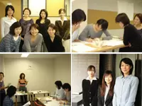 女性ばかりの若い会社です。会社と一緒に成長してみませんか？