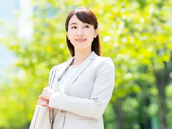 上下関係や部署間の隔たりがなく、分からないことがあればすぐに聞ける風土です。