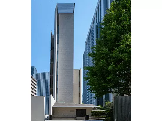 創立75周年を迎えた安定基盤を背景に、今後も事業を展開していきます。