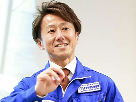 合同会社タヤグラ　千葉北事業所