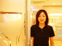 船橋店店長・五十嵐「お客様からの信頼がとても高い会社です」