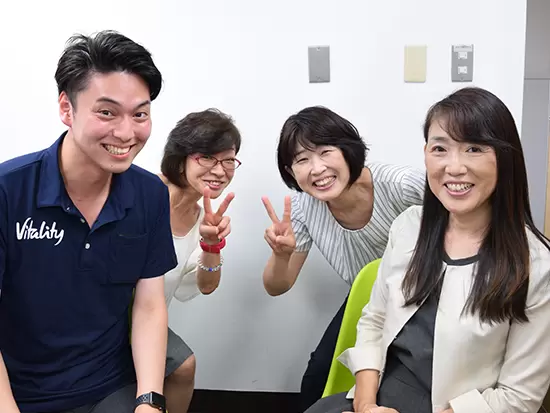住友生命保険相互会社　横浜支社　ヨコハマ緑支部