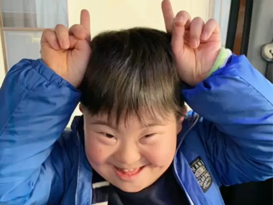 子どもたちの「小さなできた」そのために時間をかけてじっくり向き合っていきます。