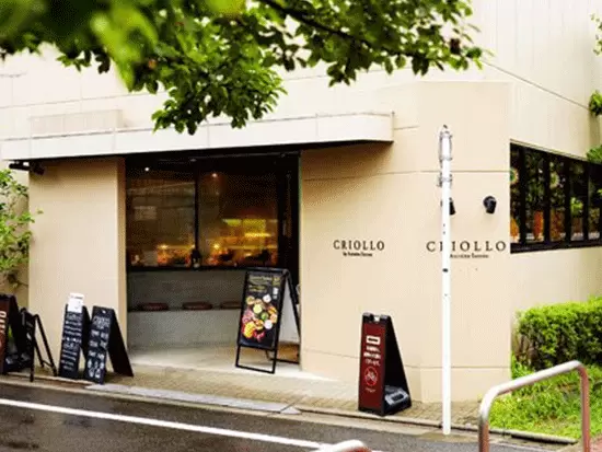 エコール・クリオロ株式会社　東京本部