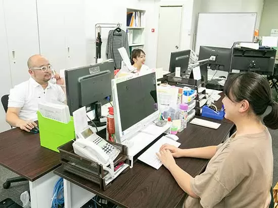 世の中からずっと必要とされる仕事＜スキル一切不問＞