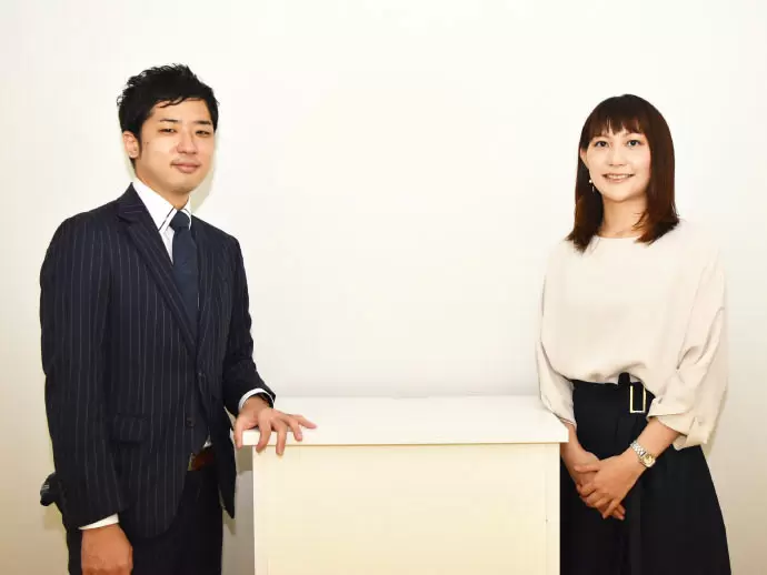 女性が活躍中☆未経験から業務コンサルタントを目指せるお仕事です