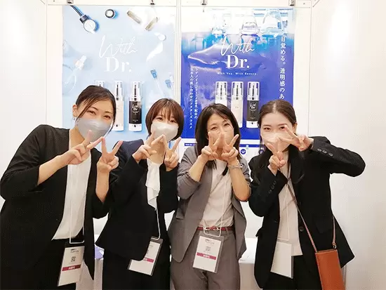 【残業少なめ】【年休123日】【賞与年2回】など、働きやすさは抜群です！