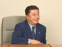社長の高石士壽夫です！！