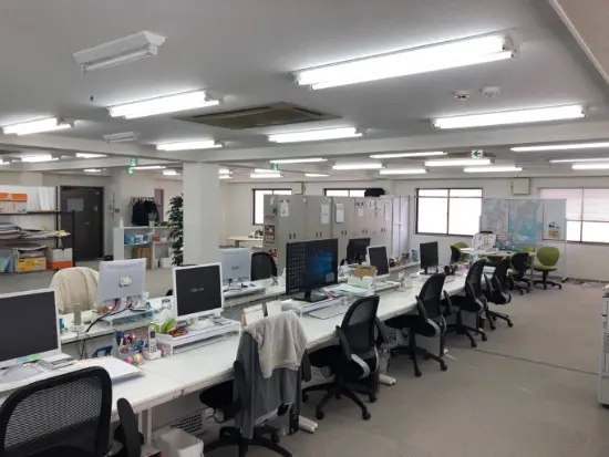 休みの多さや残業の少なさなどによって家庭との両立もしやすく、安心して長く働ける環境です！