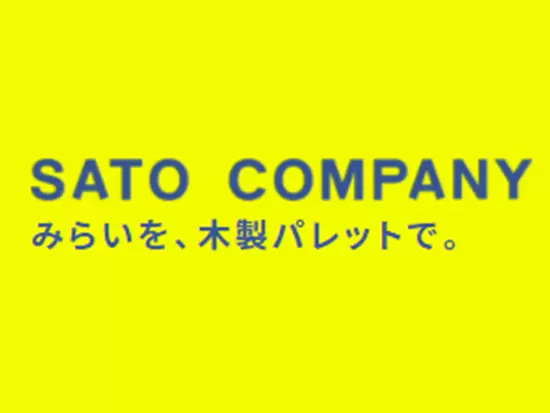 株式会社SATO COMPANY
