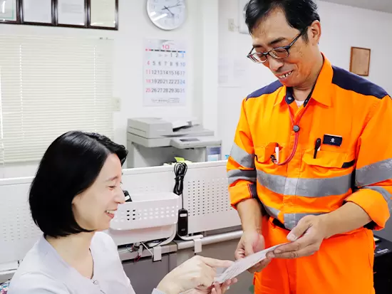 先輩となる人も業界未経験！事業のことをいちから覚える大変さには理解があります◎