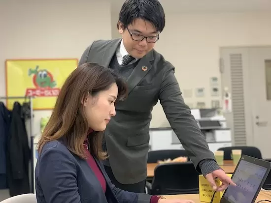 ★グループ設立45年以上＆湘南を舞台に専門スキルを磨ける★未経験からキャリアが広がる会社です！