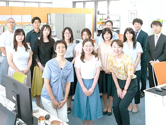 中小企業のパートナーとしてニーズに寄り添うサービスを強化