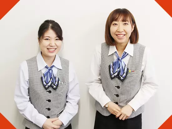 2015年6月にリニューアル！綺麗な校舎と丁寧なサービスが好評です。