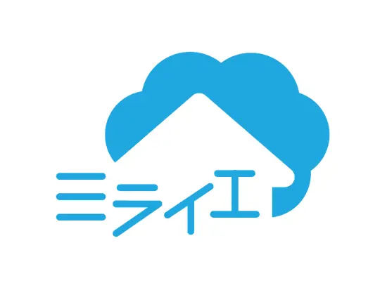 「皆が同士である意識を持ち、人と人が繋がりそして未来へ繋げていこう」の「ミライエ」