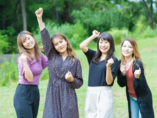【東京聖労院】女性が多数活躍中★産育休の活用実績もあるので、将来に不安なく長期的に活躍できます！