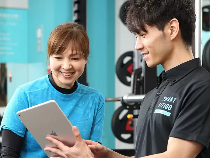 株式会社スマートフィットネス