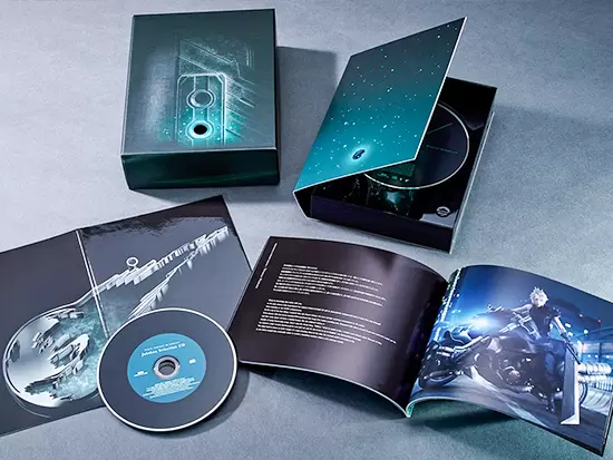 有名なゲームのビジュアルやCDジャケットを手がけたりするなど、豊富な実績があります！