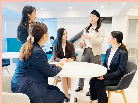 複数の事業基盤があり、コロナ禍でも大きな影響を受けずに安定して経営できています。