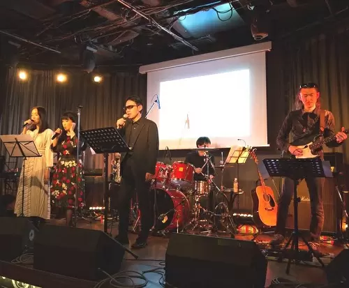 【多趣味な仲間】音楽が好きなメンバーも多い職場です