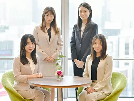 株式会社トライトキャリア／東証グロース上場企業グループ