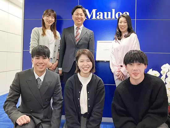 しっかり収入もUPできる制度を整えています！