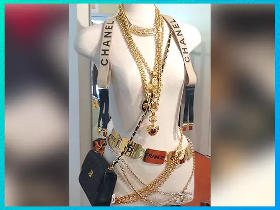 ★ファッションが好きな方歓迎★写真は、以前のポップアップショップを出店した際のものです！