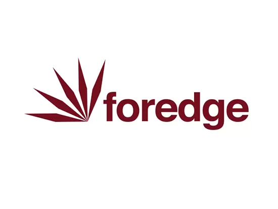 株式会社foredge