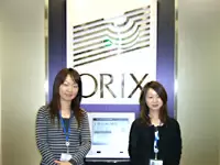 福利厚生が充実しているので、女性には嬉しい会社ですよ！！