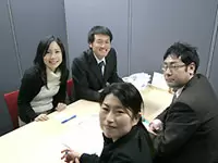 社内は明るい雰囲気！私達と一緒に会社を盛り上げていきましょう