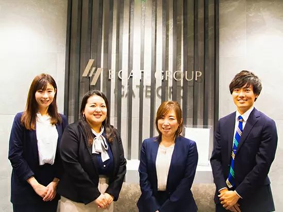 イーゲート株式会社