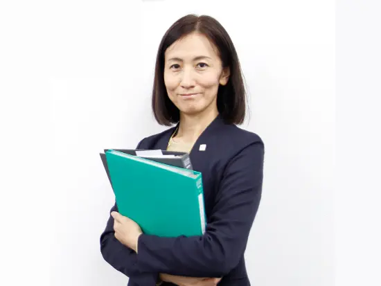 不動産に関わるそれぞれの専門家のサービスをワンストップでご提供しています。