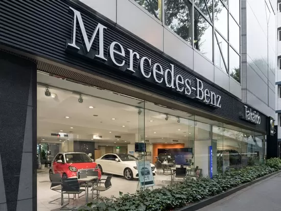 株式会社シュテルン高井戸