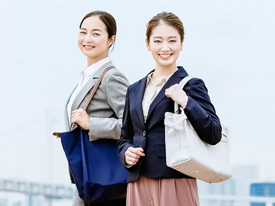 医療情報システムの専門企業として、2020年に設立された新しい会社です。